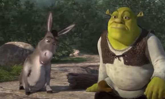 Shrek