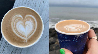 Shells Café donating all proceeds from coffee sales to charity today 