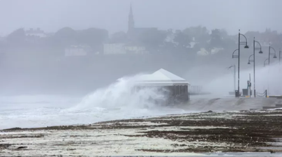 Met Éireann issues nationwide warning as weather expected to take dramatic turn