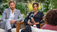 A huge number of people watched the Meghan and Harry interview on RTÉ last night