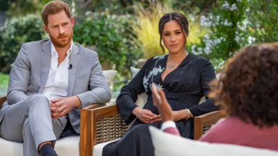 A huge number of people watched the Meghan and Harry interview on RTÉ last night
