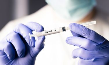 Gardaí issue statement on fraudulent Covid-19 vaccine texts and calls