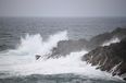 Status Orange gale warning issued for Irish coast as weather takes a turn for the worse