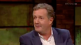 WATCH: The Piers Morgan Late Late appearance in which he claimed he was “ghosted” by Meghan Markle