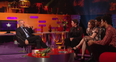 Amy Poehler and Jennifer Garner amongst those on this week’s Graham Norton Show