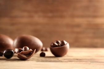 Cadbury’s has launched a worldwide Easter egg hunt