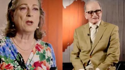 Irish viewers moved by one couple’s tales of loss on First Dates Ireland