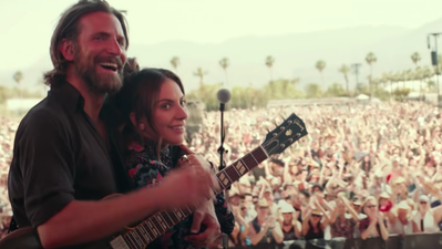 A Star Is Born coming to Netflix next month 