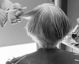 “I will be cutting hair this week” – Defiant Limerick salon owner reopening for “essential haircuts”