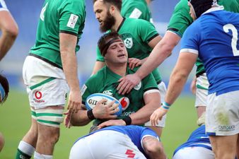 Ireland forward CJ Stander has announced his retirement from rugby