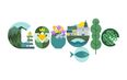 Google unveil new Doodle designed by an Irish artist for St. Patrick's Day