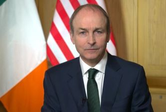 Taoiseach gives update on possibility of international travel this summer 