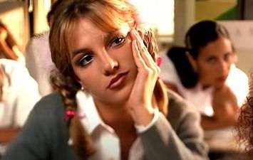 Source claims Oprah Winfrey x Britney Spears interview very possible