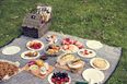 Outdoor picnic essentials for when the sun shines