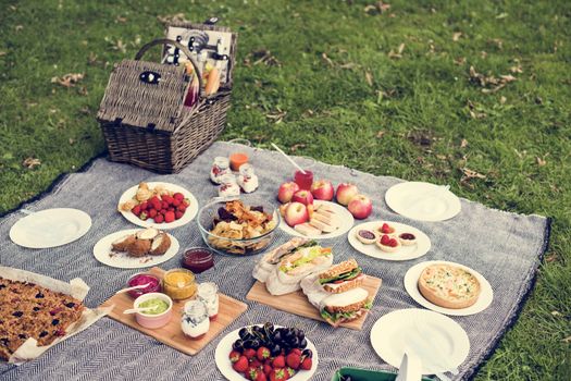 picnic
