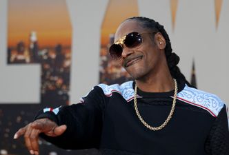 Snoop Dogg adds new Irish date to 2022 ‘I Wanna Thank Me Tour’