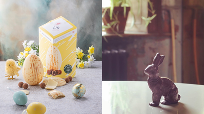 Eight Irish chocolatiers to support this Easter