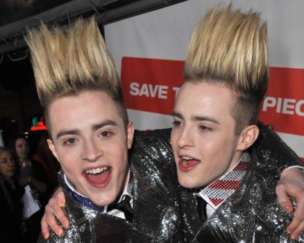 Jedward