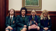 Derry Girls star lands role in upcoming DC movie The Flash