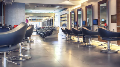 Hairdresser reopening date being discussed as details of April restrictions emerge
