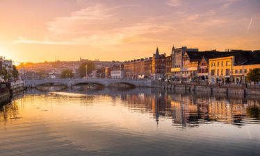 Cork to permanently pedestrianise 17 streets to allow for outdoor dining