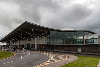 Cork Airport will close for 10 weeks later this year