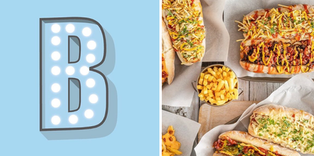 A brand new open air foodie hot-spot opens in Bray today