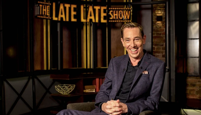 It’s not unusual to love tonight’s Late Late Show line-up