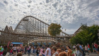 Tayto Park is hiring staff for their summer 2021 season