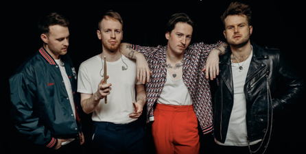 Picture This move 2021 summer shows to 2022 with new dates confirmed