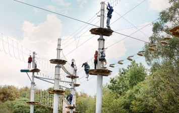 Galway’s newest adventure park will be reopening this weekend
