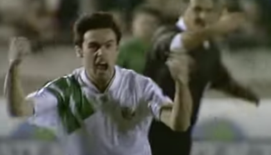 Tributes pour in for former Ireland international Alan McLoughlin following news of his passing