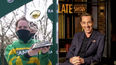 Rachael Blackmore and an Oscar nominee among the guests on this week’s Late Late Show