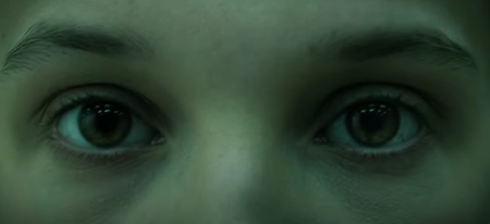 “Eleven, are you listening?” – Eerie new teaser for Stranger Things 4 released