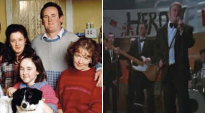 RTÉ to screen The Commitments and The Snapper this month to mark new Barrytown series