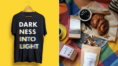 Six Irish businesses that are doing good things for Darkness into Light this weekend
