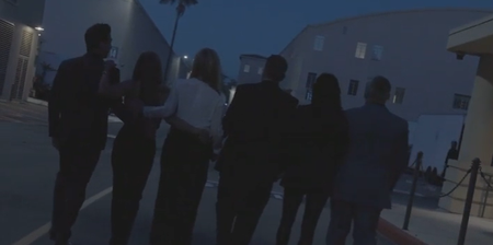 Teaser released for the Friends reunion: Here’s everything we know so far