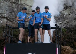 Ireland’s Fittest Family are looking for contestants for the new season