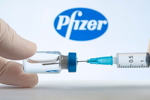 Pfizer to produce part of their Covid-19 vaccines in tPfizer to produce part of their Covid-19 vaccines in their Irish facilityheir Irish facility