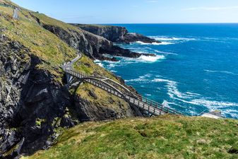 10 most breathtaking coastal views in Ireland