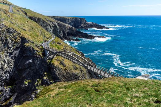 10 most breathtaking coastal views in Ireland