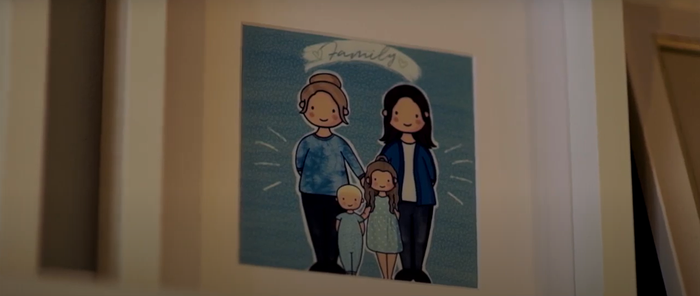 WATCH: Touching video reveals the struggles same-sex parents still go through six years after Marriage Equality