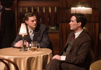 These are the best movies on TV this weekend