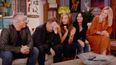 We now know when the Friends Reunion will be available to watch in Ireland