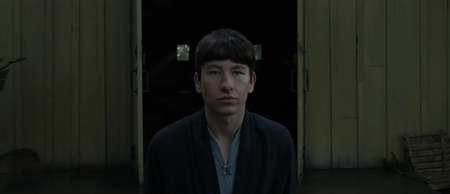 WATCH: First clip of Barry Keoghan in the Marvel Cinematic Universe released