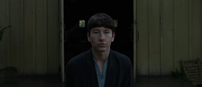 WATCH: First clip of Barry Keoghan in the Marvel Cinematic Universe released