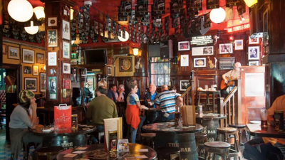 No time limits for indoor hospitality if tables are two metres apart