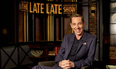 The final Late Late Show line-up of the season is a brilliant one