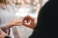 Up to 100 guests to be permitted at weddings from August