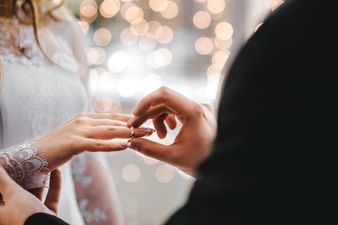 Up to 100 guests to be permitted at weddings from August